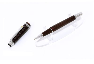 Montblanc Meisterstuck Le Petit Prince 145 (Mid-Size) Rollerball Pen - Refurbished