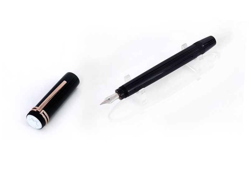 Montblanc Heritage Collection 1912 Edition Fountain | Ink Pen - 109049