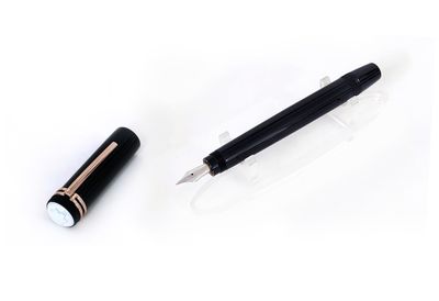 Montblanc Heritage Collection 1912 Edition Fountain | Ink Pen - 109049