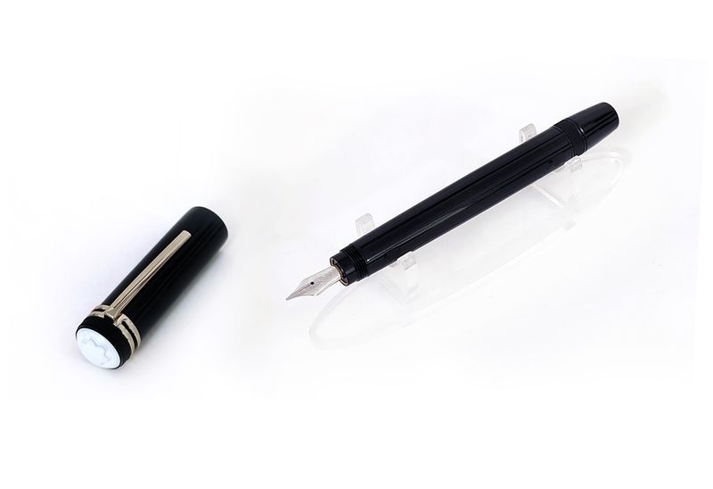Montblanc Heritage Collection 1912 Edition Fountain | Ink Pen - 109049
