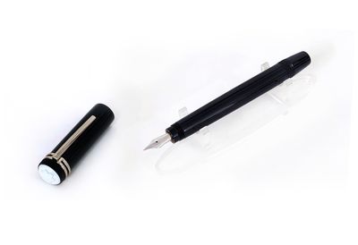 Montblanc Heritage Collection 1912 Edition Fountain | Ink Pen - 109049