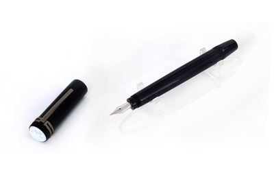 Montblanc Heritage Collection 1912 Edition Fountain | Ink Pen - 109049