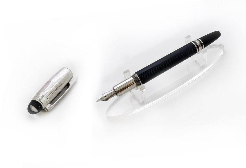 Montblanc Starwalker Doue Fountain | Ink Pen - Refurbished