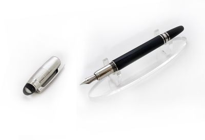 Montblanc Starwalker Doue Fountain | Ink Pen - Refurbished