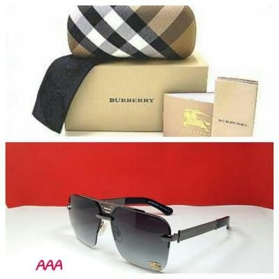 Brand New Burberry Stylish Sunglass for Men&#39;s