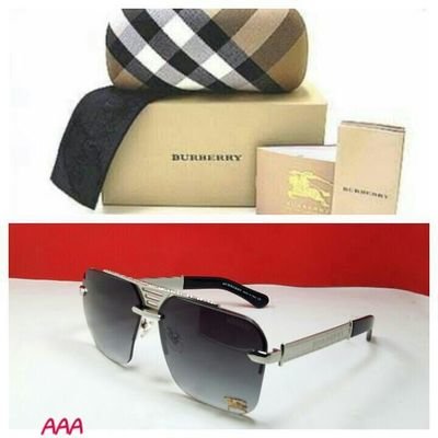 Brand New Burberry stylish sunglass for Men&#39;s