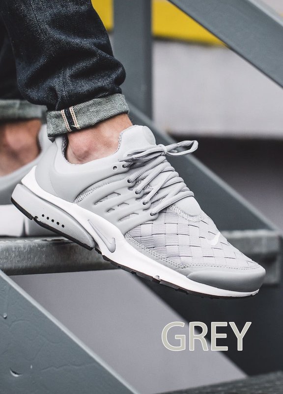 Nike Presto Shoes for Men&#39;s - All Sizes/ Available - (Imported)