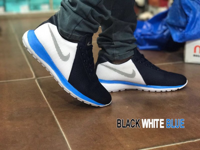 Nike Magnet Shoes For Men's - Imported