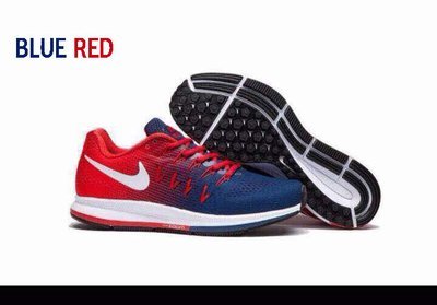 Nike Air Zoom Pegasus Shoes For Men's - Imported