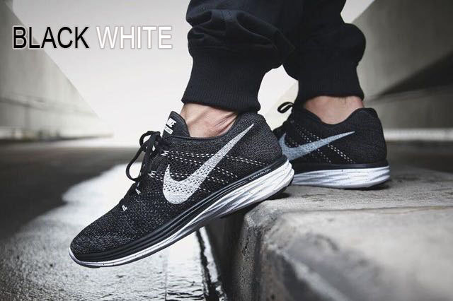 Nike Lunar flynit 2 Running Shoes All Size / Availble - Imported