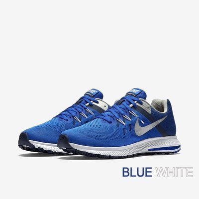Nike zoom winflo 2 mavi Clearance