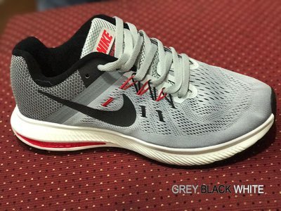 Sepatu Nike Nike Zoom Winflo Sn9 Nike Zoom Winflo Running Shoes
