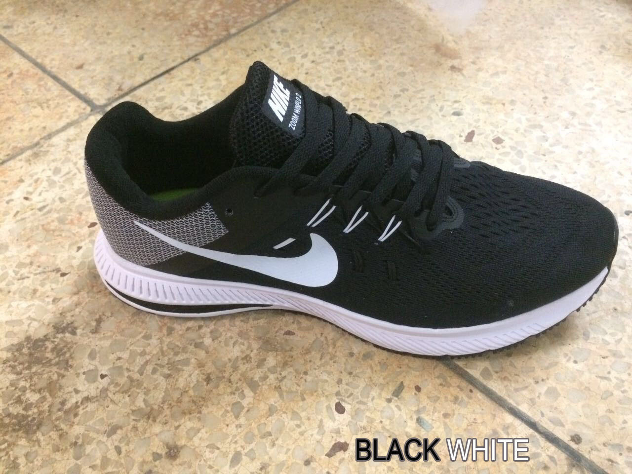 Nike Zoom Winflo Running Shoes All Size Available Imported