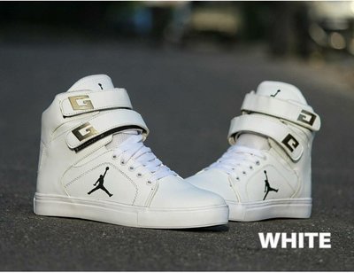 Jordan sjs Series Shoes - Imported