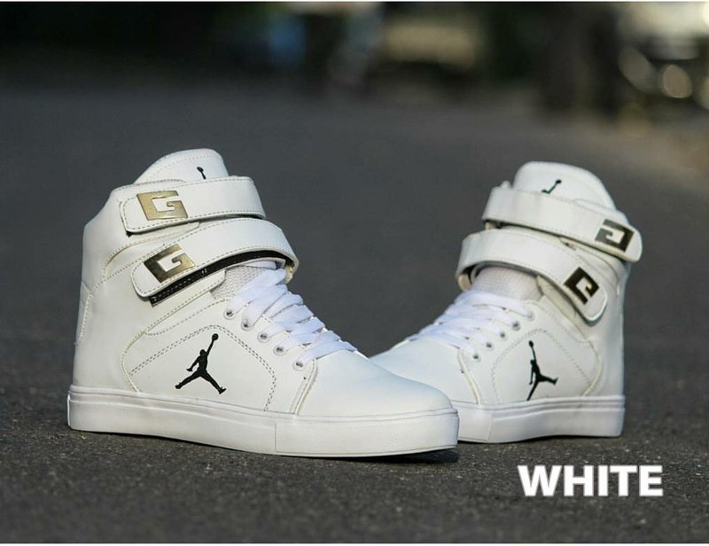 Jordan sjs Series Shoes - Imported