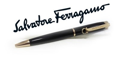 SALVATORE FERRAGAMO​