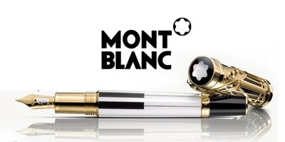 MONT BLANC