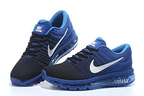 NEW NIKE AIR MAX 2017 Men's Running Shoe - All Sizes Available - Imported