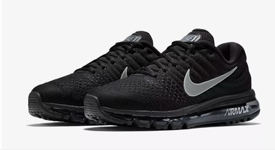 NEW NIKE AIR MAX 2017 Men&#39;s Running Shoe - All Sizes Available - Imported