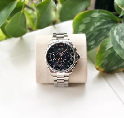 Tag Heuer Mercedes Benz Edition SLS 100​ Automatic Movement​ For Men​​