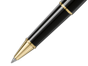 Rollerball pen