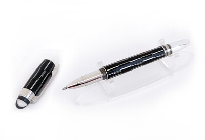 Montblanc Starwalker Mystery​ Rollerball Pen - 104226