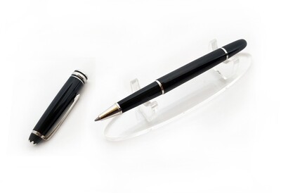 Montblanc Meisterstuck Classique 163 Rollerball Pen - 2865