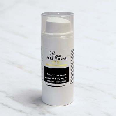 Snail mucin cream 100 ml