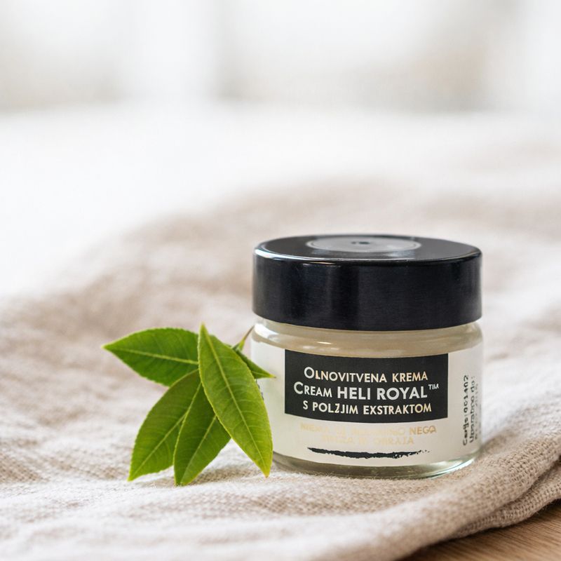 7-dnevni test za občutljivo kožo (brez tveganja), 15 ml