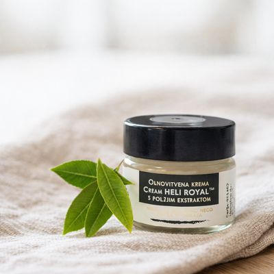 7-dnevni test za občutljivo kožo (brez tveganja), 15 ml