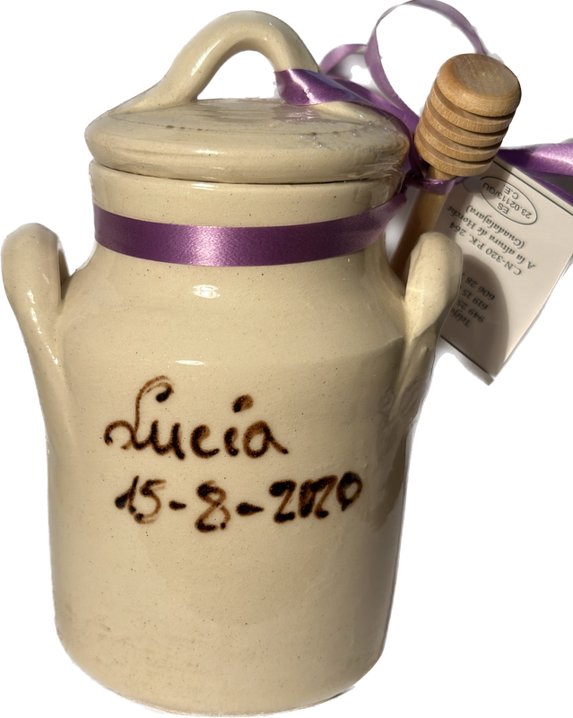 BIDÓN GREES 125GRS