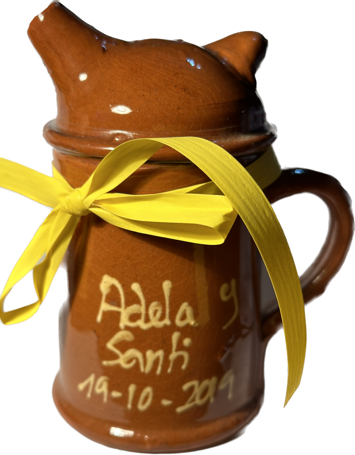 AHUMADOR 125GRS
