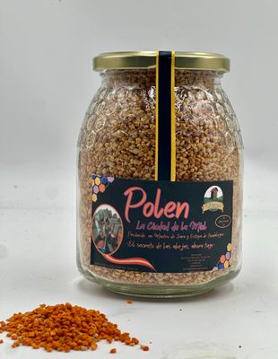 Polen Seco 500g