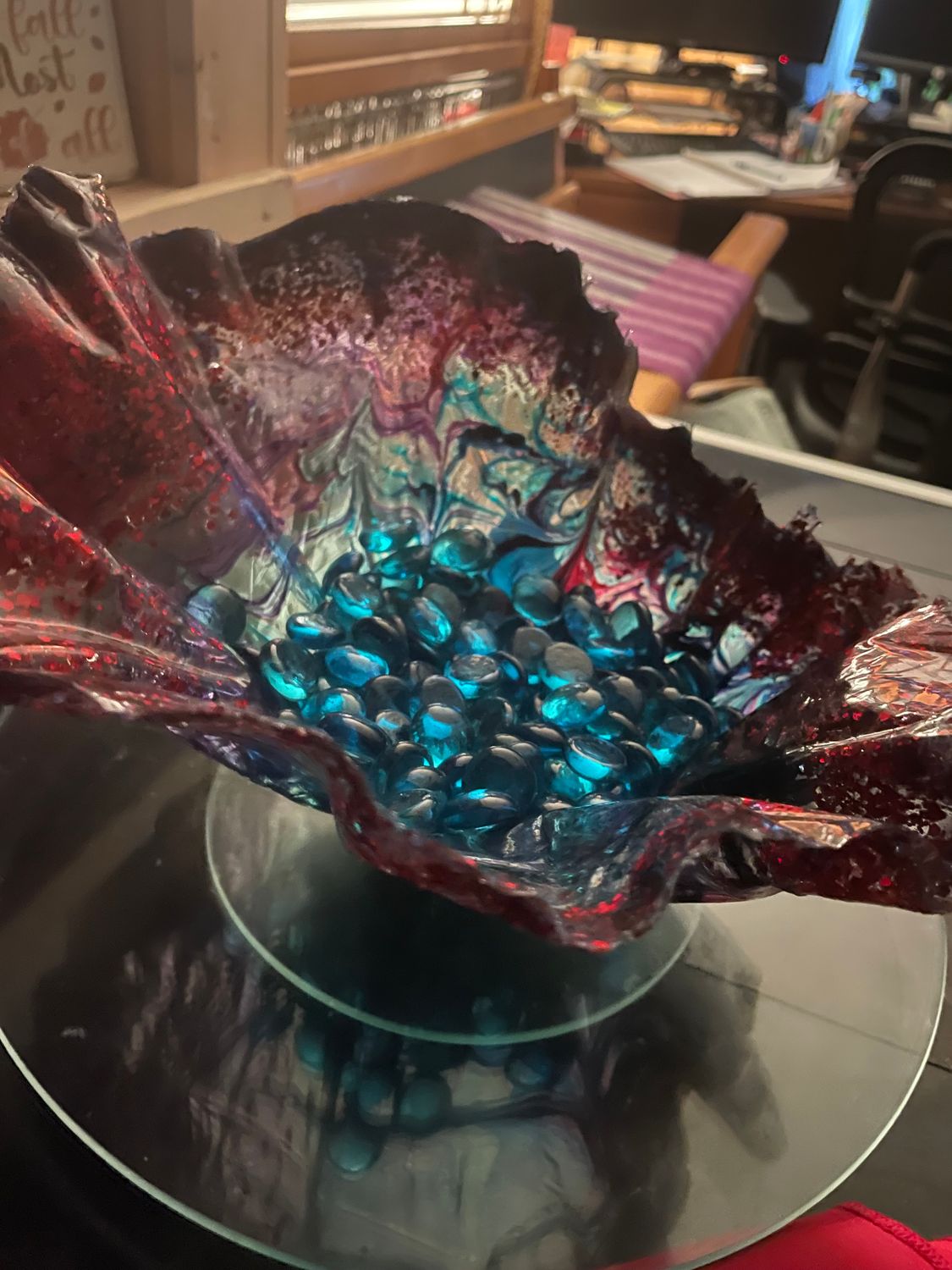 Drip Bowl