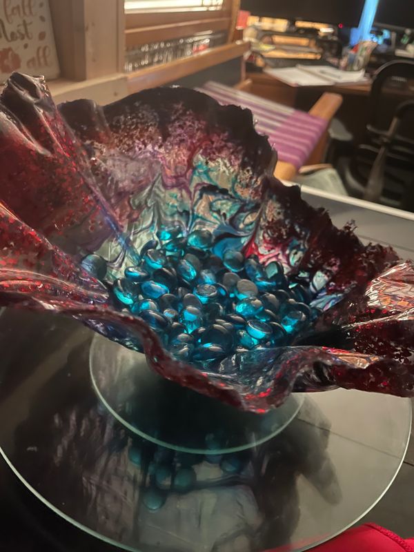Drip Bowl
