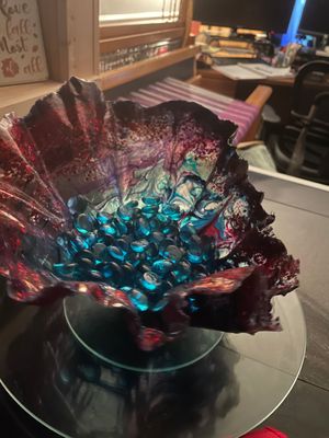 Resin Art