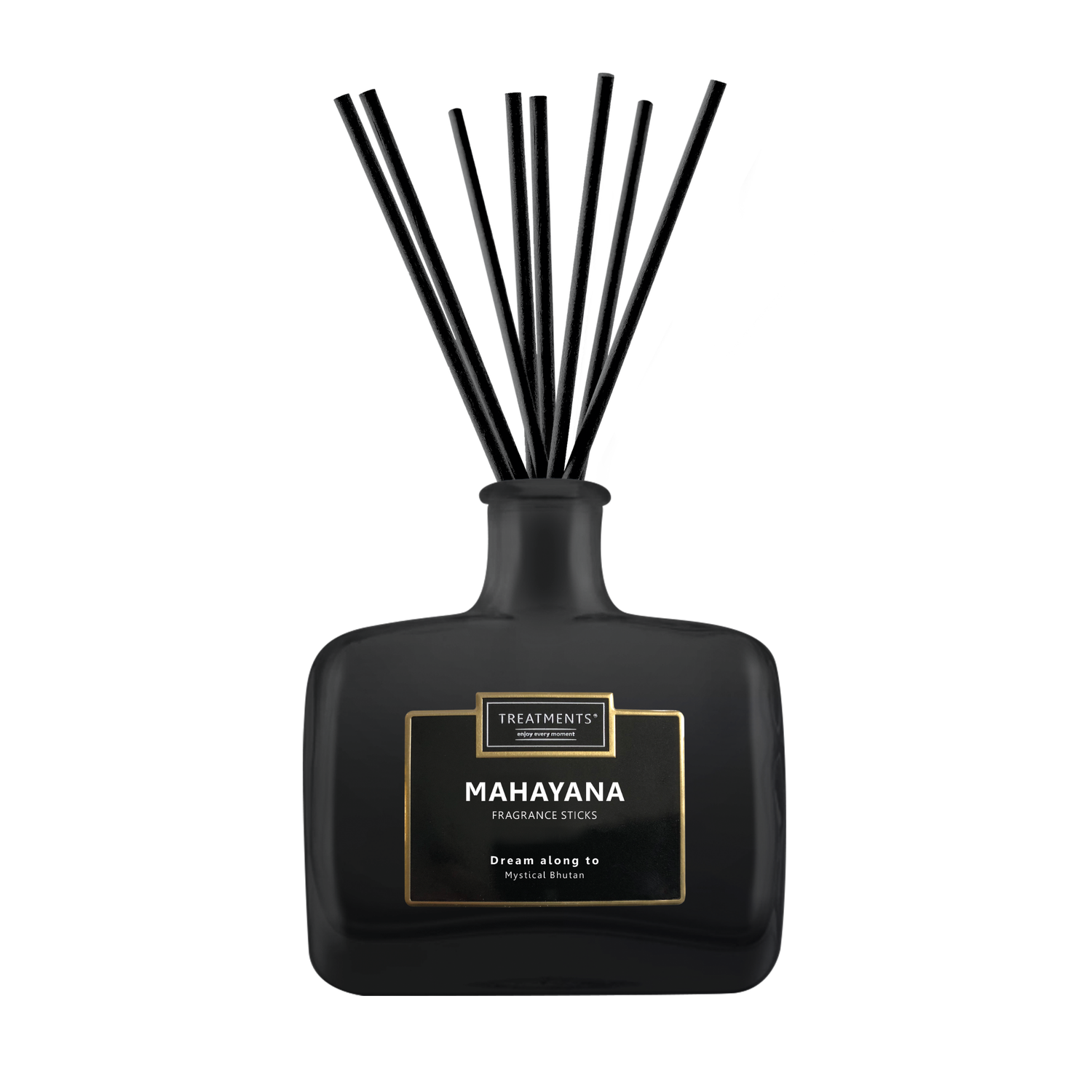 Treatments - TC11 - Fragrance sticks - Ceylon - 150 ml