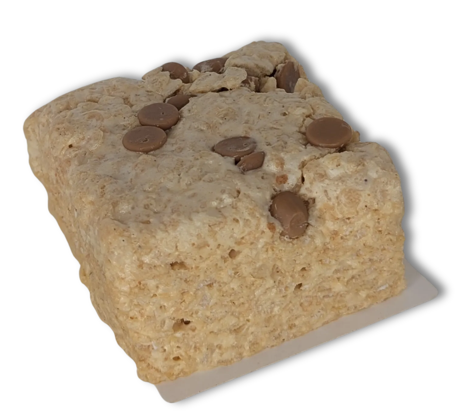 Original Chip Marshmallow Crispy Treat