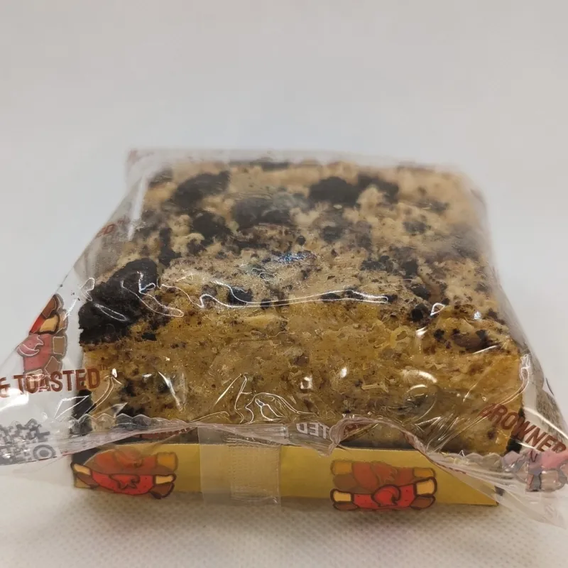 P.B. Oh?! Marshmallow Crispy Bar