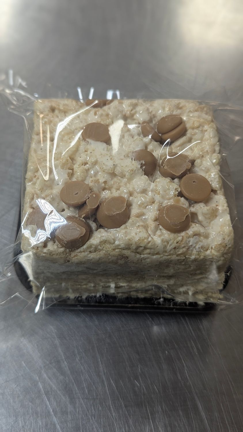 Original Chip Marshmallow Crispy Bar