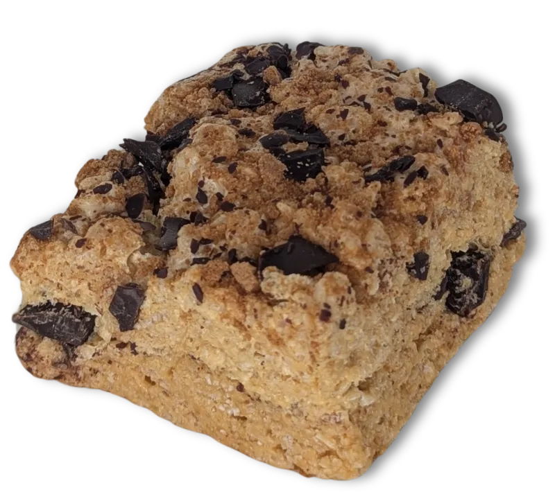 S'mores Marshmallow Crispy Bar