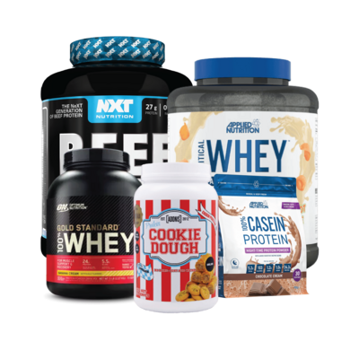 PROTEINS