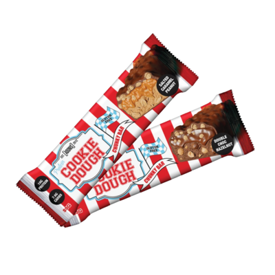 PROTEIN COOKIE DOUGH CHUNKY BAR