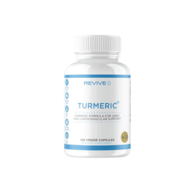 REVIVE TURMERIC+