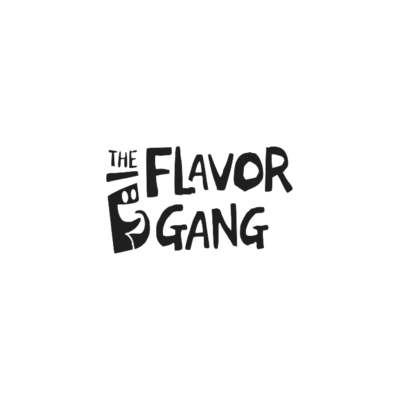 THE FLAVOR GANG