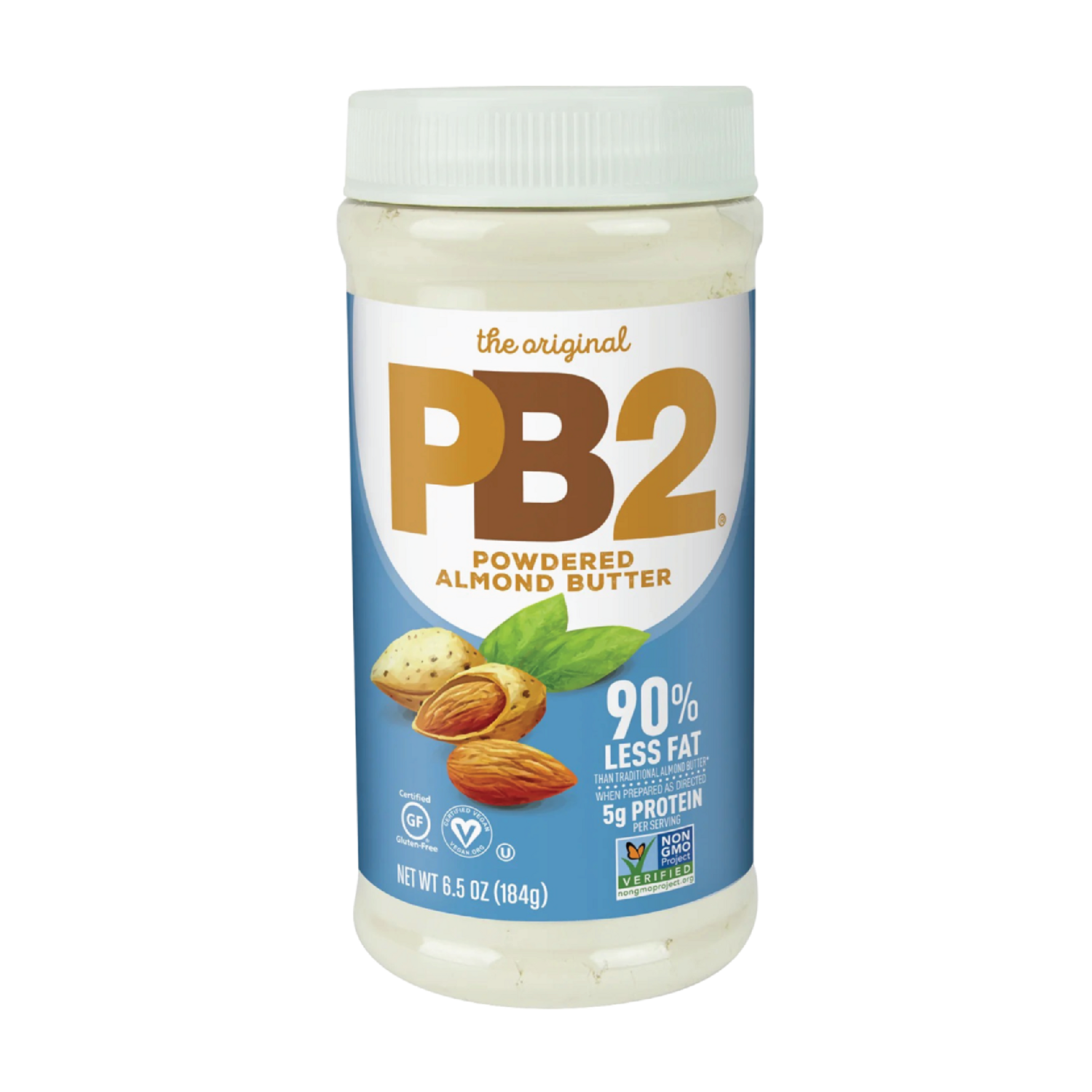 PB2 POWDERED ALMOND BUTTER