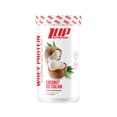 1UP NUTRITION WHEY PROTEIN