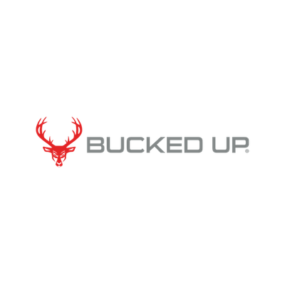 BUCKED UP