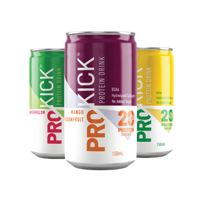 PROKICK PROTEIN DRINK 150ML