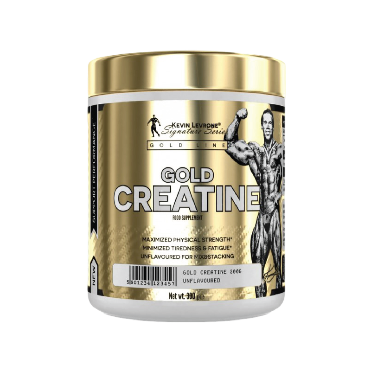 LEVRONE GOLD CREATINE 300 G